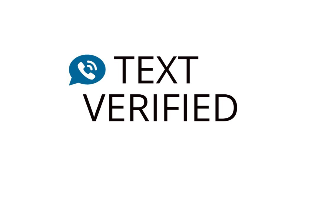 TextVerified